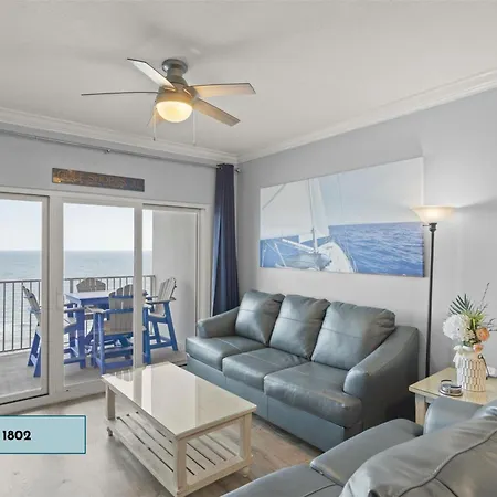 Seawind 1802 By Liquid Life Villa